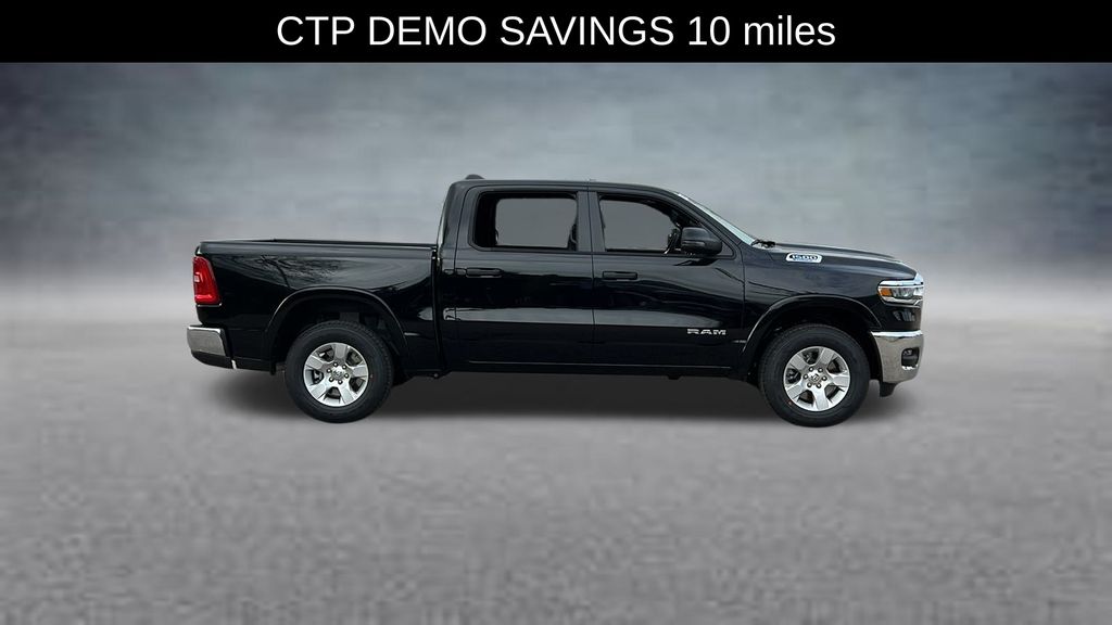 2025 Ram 1500 Big Horn Lone Star photo 2