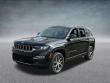 2025 Jeep Grand Cherokee Limited Sport Utility