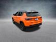 2026 Jeep Compass Limited Sport Utility