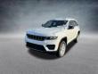 2025 Jeep Grand Cherokee Laredo Sport Utility