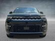 2026 Jeep Grand Wagoneer Base Sport Utility