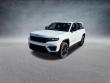 2025 Jeep Grand Cherokee Limited Sport Utility
