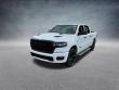 2026 Ram 1500 Laramie Pickup