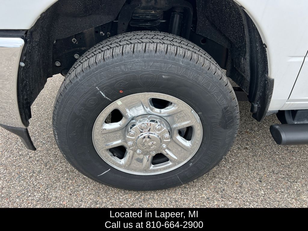 2026 RAM 2500 Tradesman - Photo 10