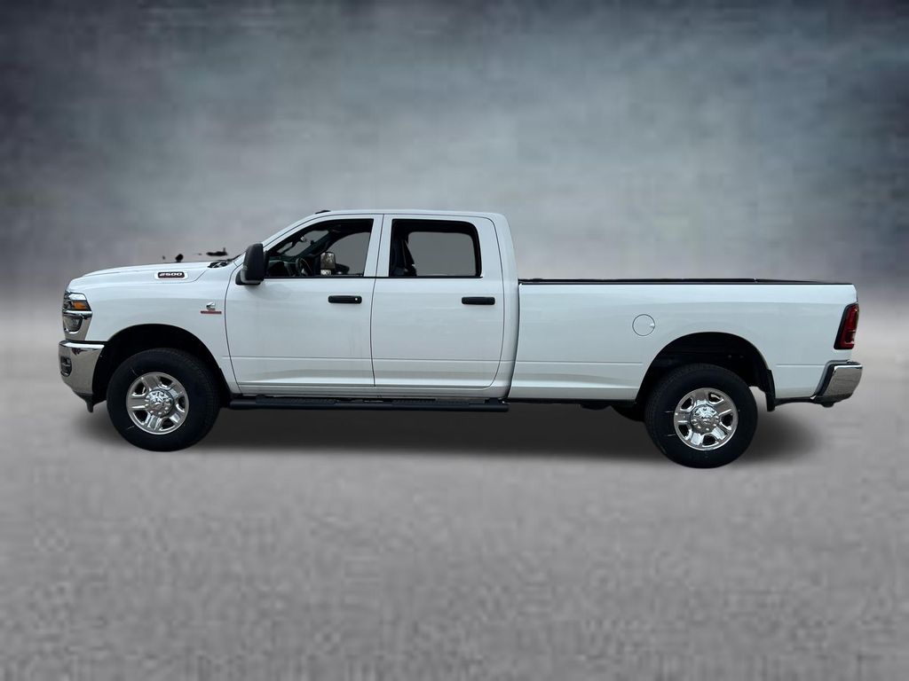 2026 RAM 2500 Tradesman - Photo 7