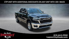 2025 Ram 1500 Big Horn/Lone Star Pickup