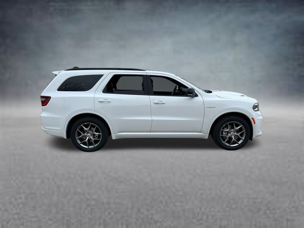 New 2026 Dodge Durango GT HEMI V8 Sport Utility