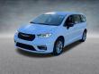 2026 Chrysler Pacifica Select Passenger Van