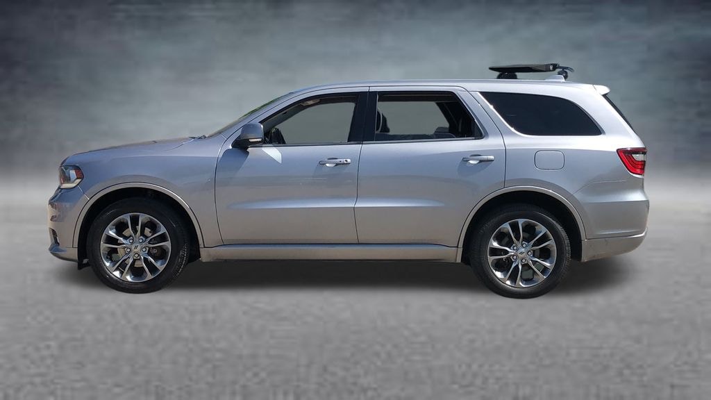 Used 2019 Dodge Durango GT Plus GT Plus AWD