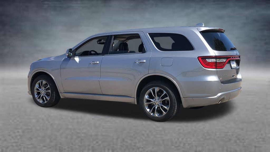 Used 2019 Dodge Durango GT Plus GT Plus AWD