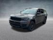 2025 Jeep Grand Cherokee L Laredo Sport Utility