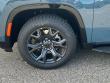 2026 Jeep Grand Wagoneer Base Sport Utility