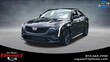 Cadillac CT4-V