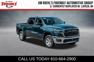 2026 Ram 1500 Big Horn/Lone Star Pickup