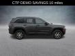 2025 Jeep Grand Cherokee Limited Sport Utility