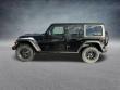 2026 Jeep Wrangler Sport Sport Utility