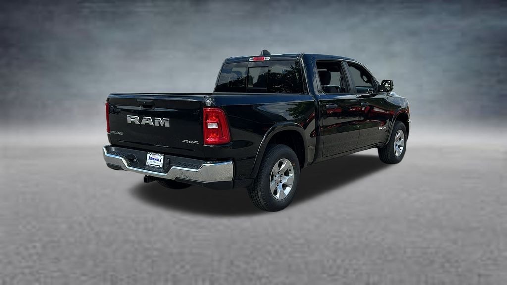 New 2025 Ram 1500 Big Horn/Lone Star Pickup