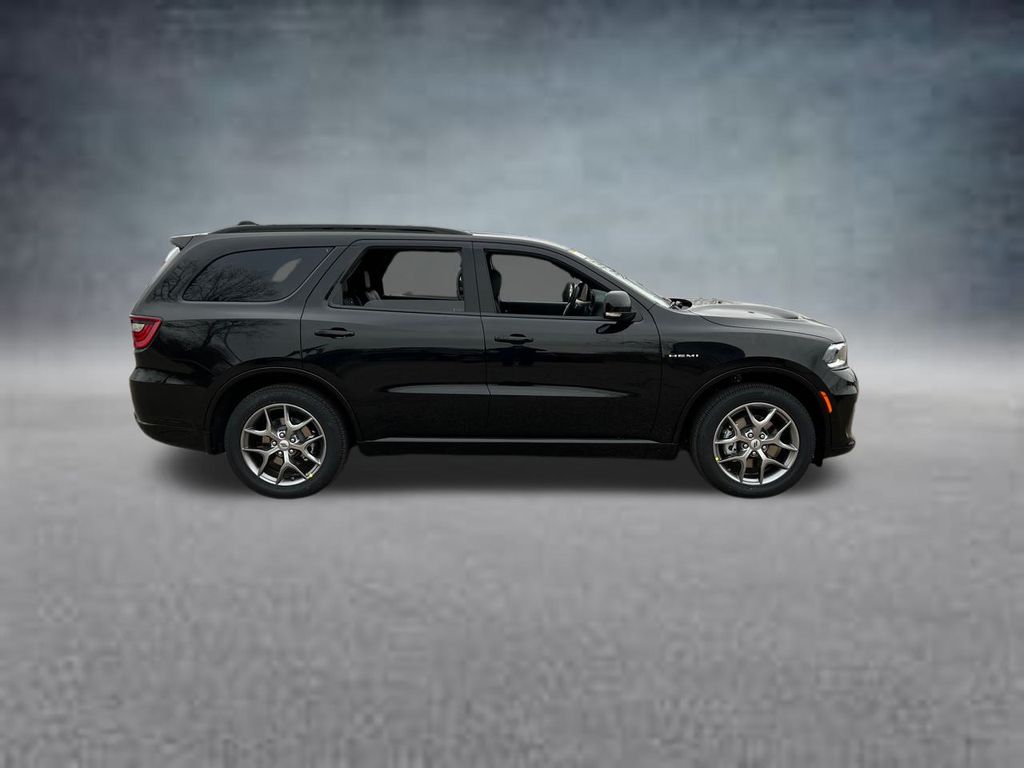 2026 Dodge Durango GT Sport photo 2