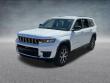 2025 Jeep Grand Cherokee L Limited Sport Utility
