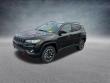 2026 Jeep Compass Trailhawk Sport Utility