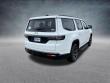 2026 Jeep Grand Wagoneer Limited Sport Utility