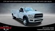 Ram 5500 Chassis Cab