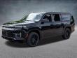 2026 Jeep Grand Wagoneer L Limited Sport Utility