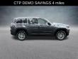 2025 Jeep Grand Cherokee Laredo Sport Utility
