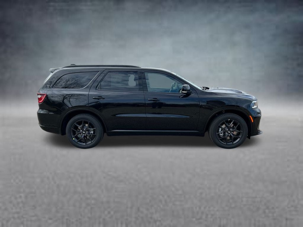 New 2026 Dodge Durango GT HEMI V8 Sport Utility