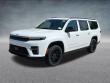 2026 Jeep Grand Wagoneer L Limited Sport Utility