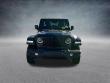 2026 Jeep Wrangler Sport Sport Utility