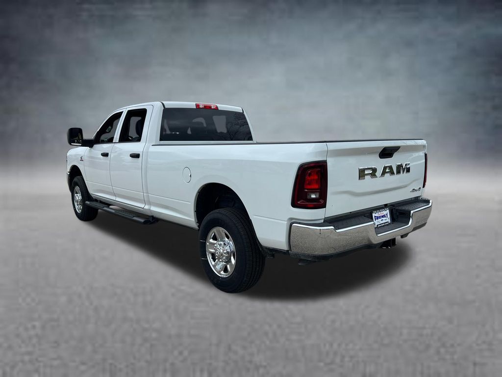 2026 RAM 2500 Tradesman - Photo 6