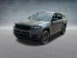2025 Jeep Grand Cherokee L Laredo Sport Utility