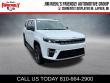 2026 Jeep Grand Wagoneer Limited Sport Utility