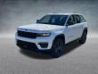 2025 Jeep Grand Cherokee Limited Sport Utility