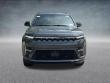 2026 Jeep Grand Wagoneer Limited Sport Utility