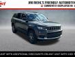 2025 Jeep Grand Cherokee L Limited Sport Utility