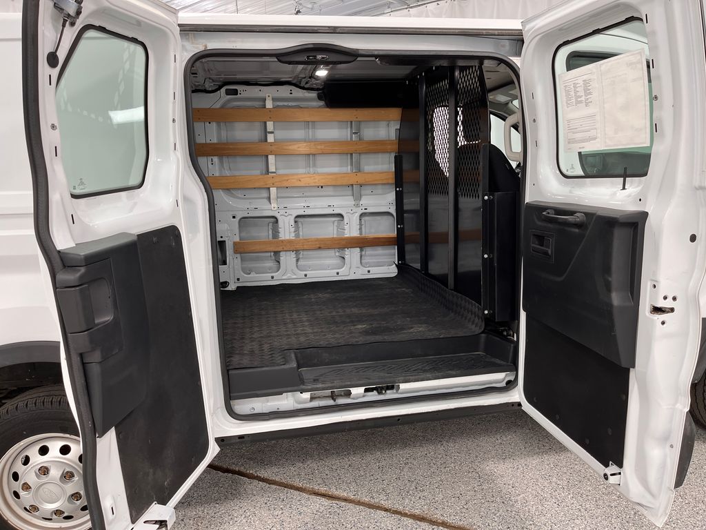 2023 Ford Transit Van Base - Photo 27