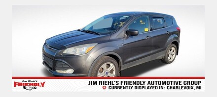2015 Ford Escape SE SUV