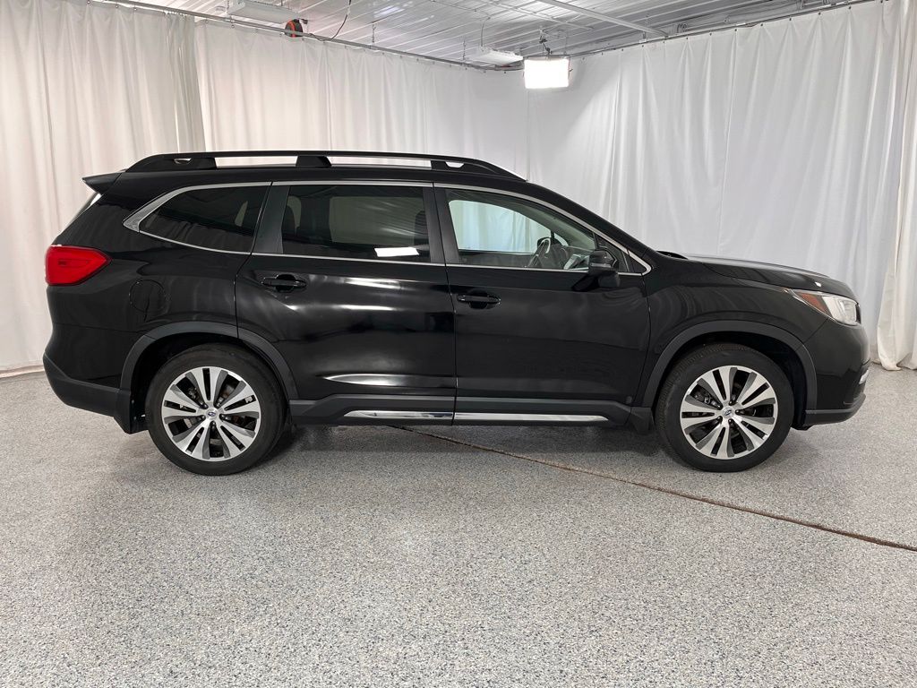 2019 Subaru Ascent Limited - Photo 27