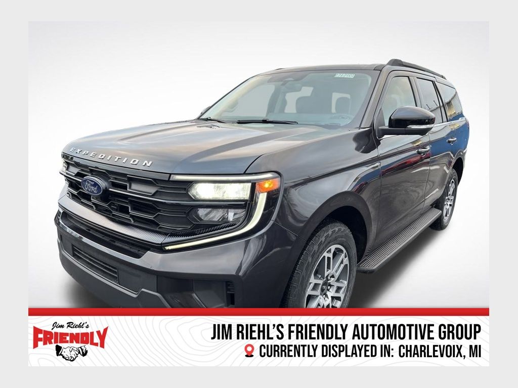 2026 Ford Expedition Active's photo