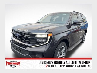 2026 Ford Expedition Active SUV