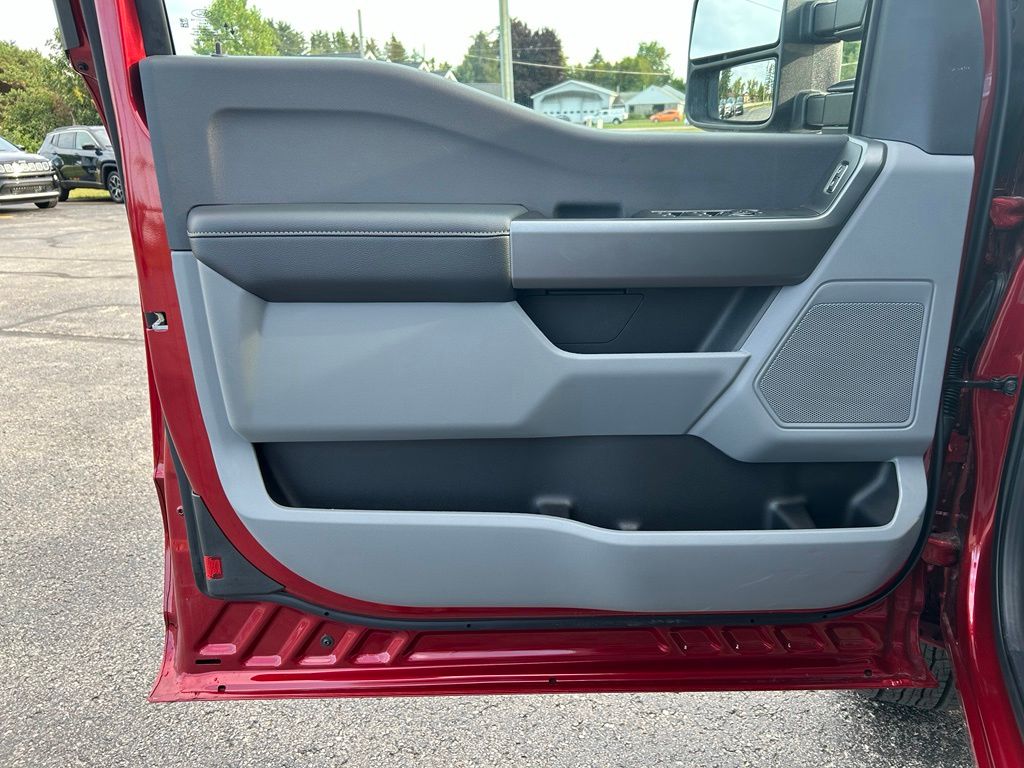 2026 Ford F-250 Super Duty XLT - Photo 10