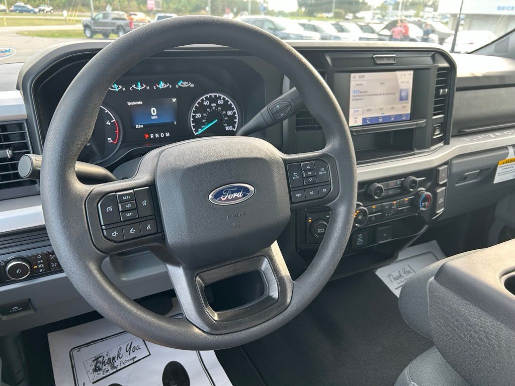 2026 Ford F-250 Super Duty XLT - Photo 17