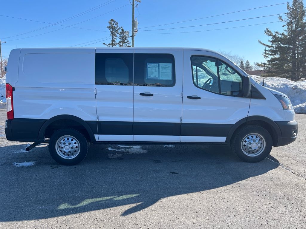 2023 Ford Transit Van Base - Photo 7