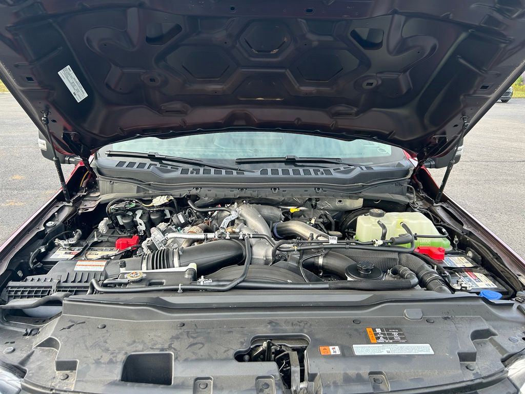 2026 Ford F-250 Super Duty XLT - Photo 21