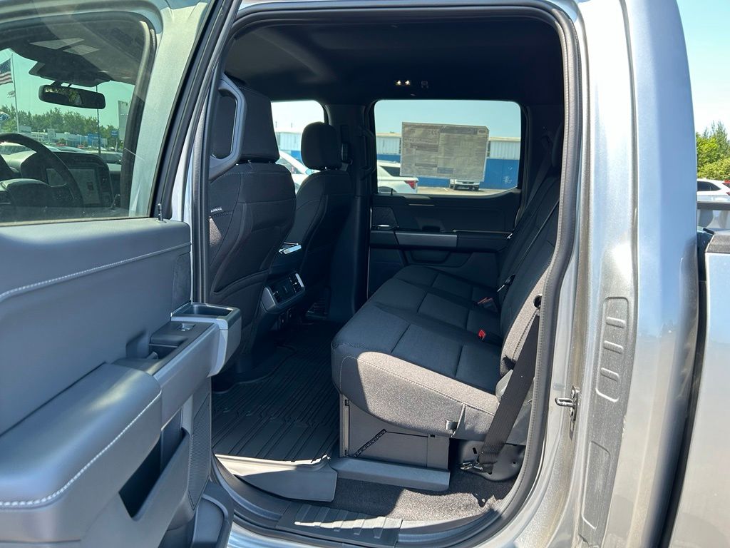 2026 Ford F-150 XLT - Photo 24