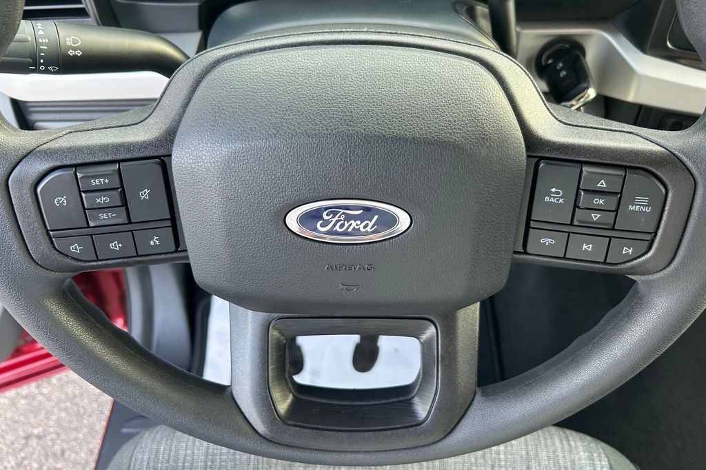2026 Ford F-250 Super Duty XLT - Photo 31