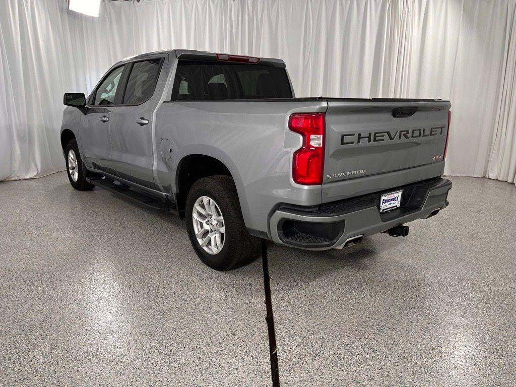 2024 Chevrolet Silverado 1500 RST - Photo 3