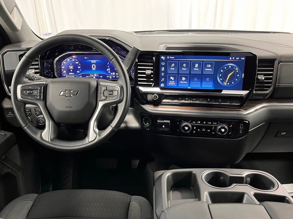 2024 Chevrolet Silverado 1500 RST - Photo 15
